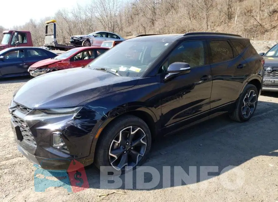 3GNKBKRS3LS598186 Photo# 1