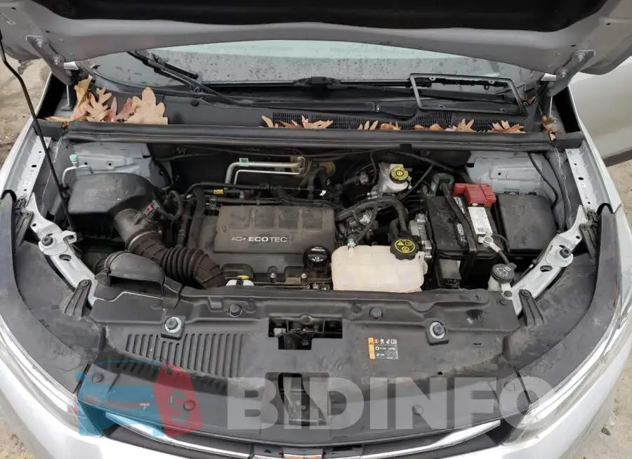 KL7CJKSB5HB101505 Photo# 12