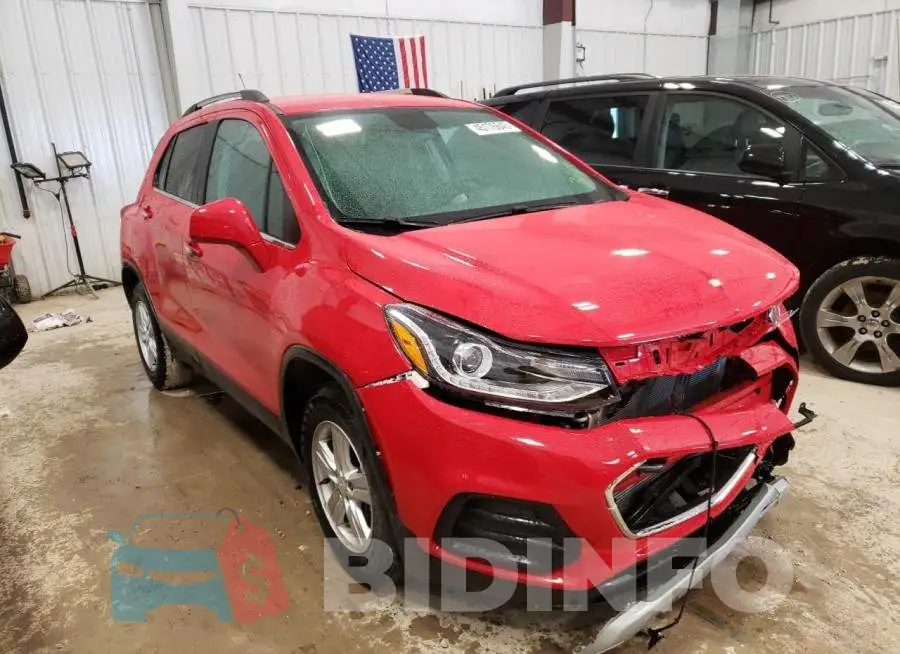 KL7CJLSB4LB343314 Photo# 4