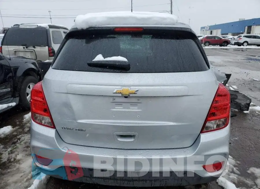 KL7CJNSM2NB544290 Photo# 6