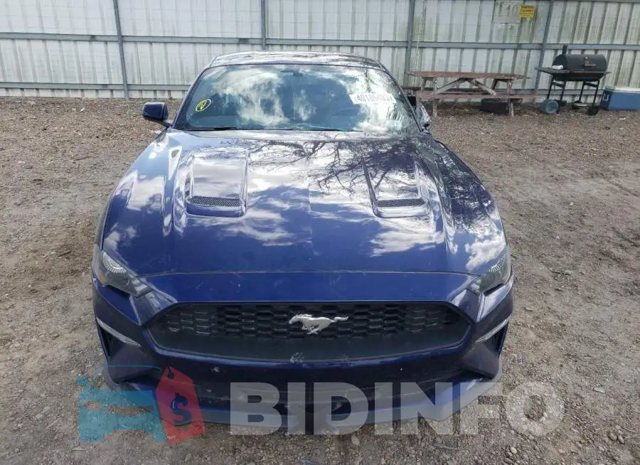 1FA6P8TH8K5201937 Photo# 5