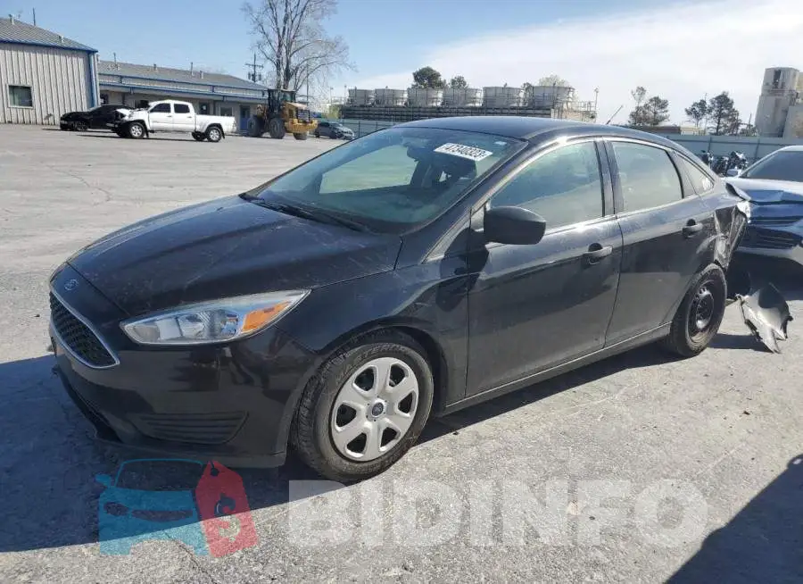 1FADP3E29GL379233 Photo# 1