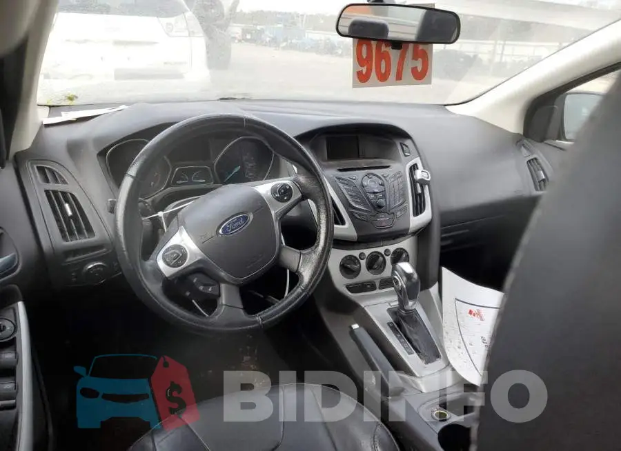 1FADP3F22EL266803 Photo# 8