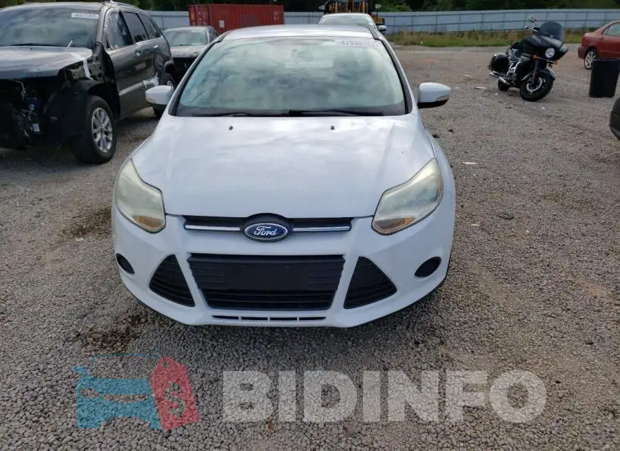 1FADP3F22EL368733 Photo# 5