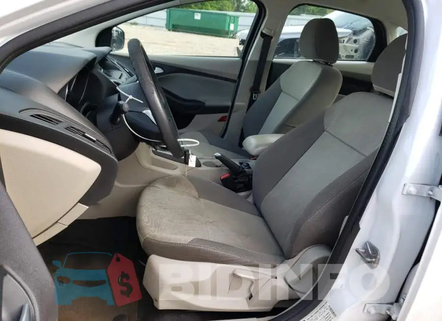 1FADP3F22EL368733 Photo# 7