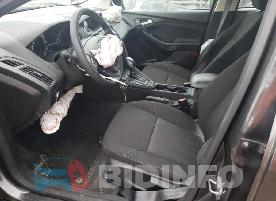 1FADP3F23GL243114 Photo# 7