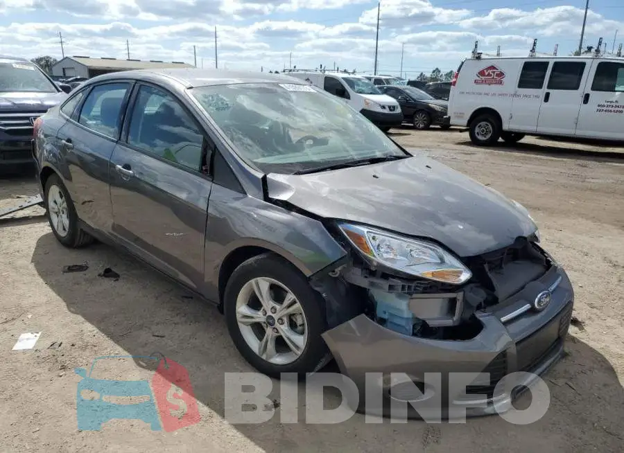 1FADP3F25EL410523 Photo# 4