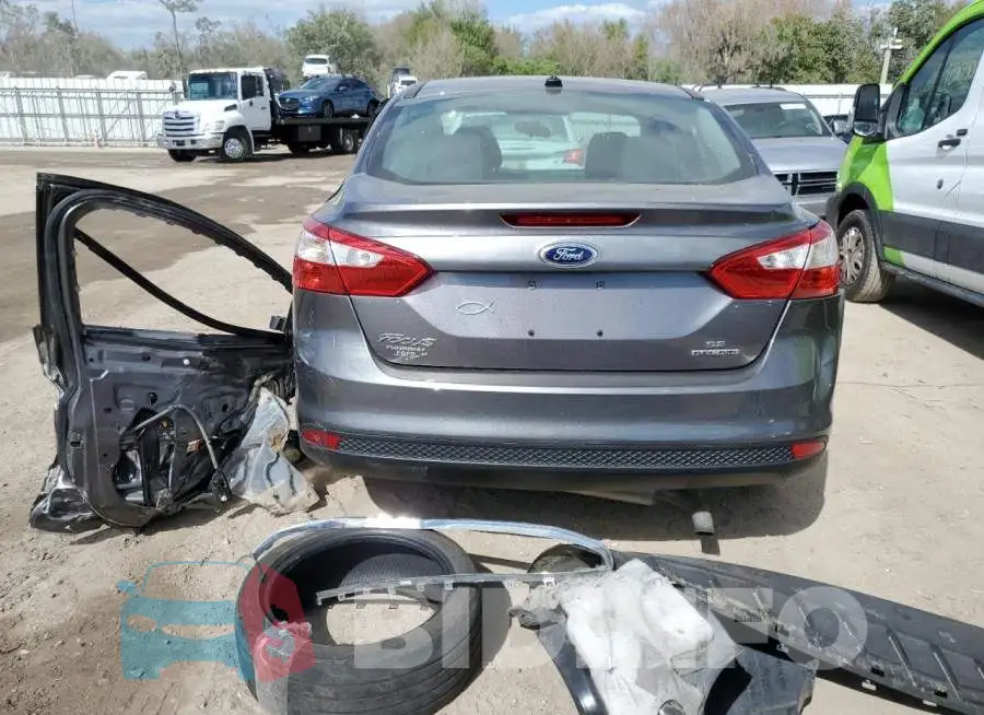 1FADP3F25EL410523 Photo# 6