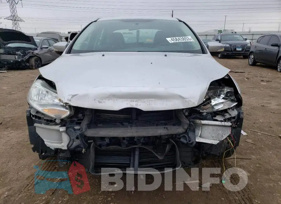 1FADP3F26EL136006 Photo# 5