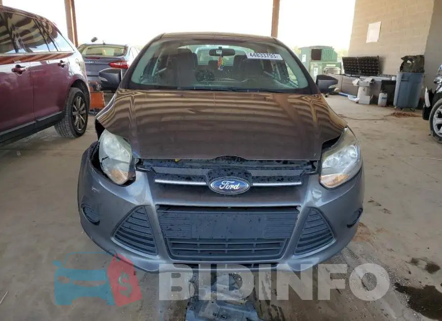 1FADP3F26EL329966 Photo# 5