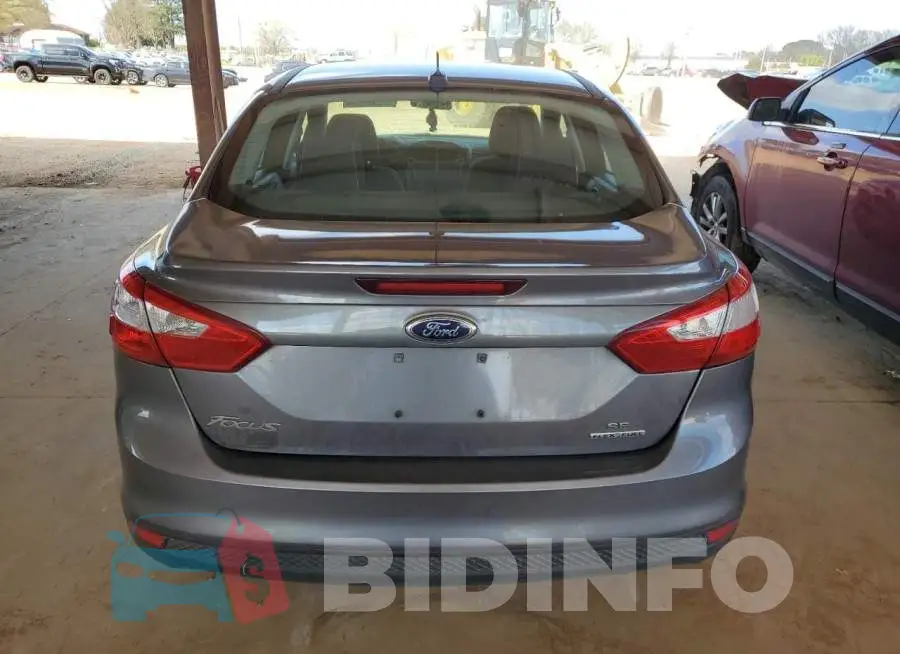 1FADP3F26EL329966 Photo# 6