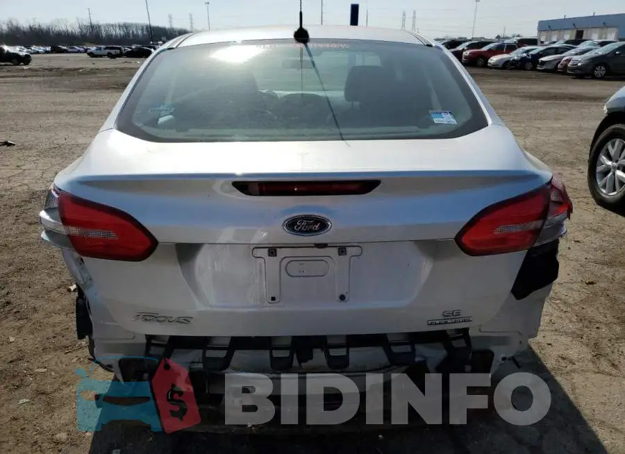 1FADP3F27GL244234 Photo# 6