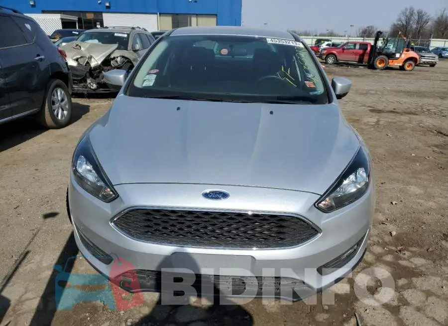 1FADP3F27GL244234 Photo# 5