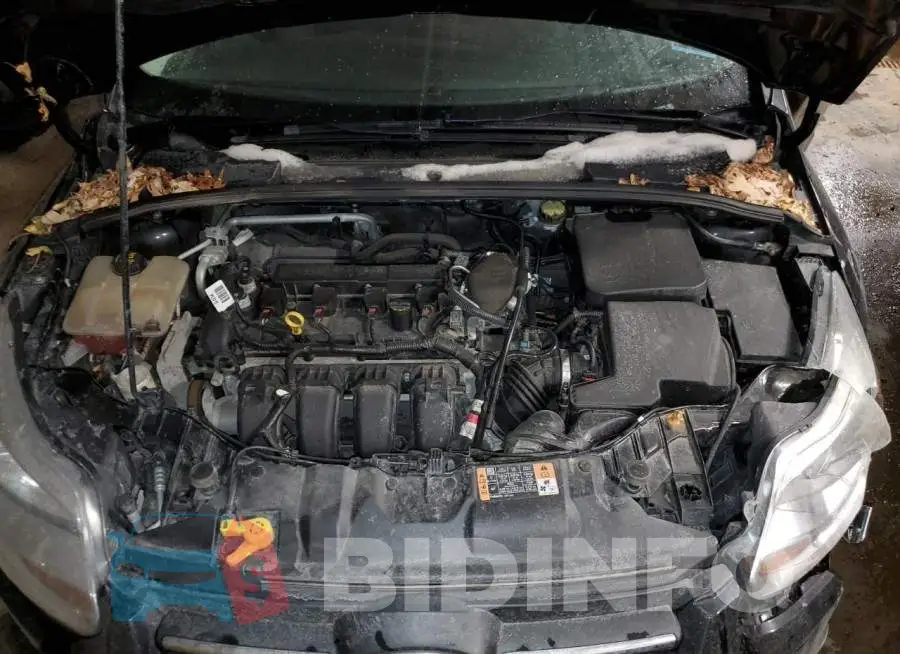 1FADP3F28EL417675 Photo# 11