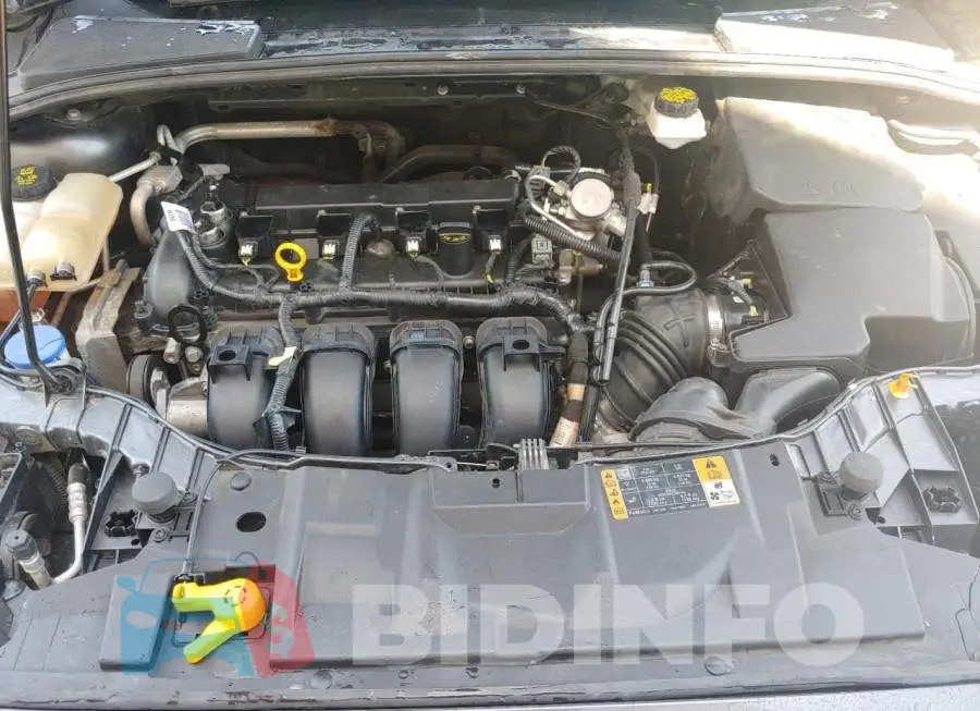 1FADP3F28JL299427 Photo# 7