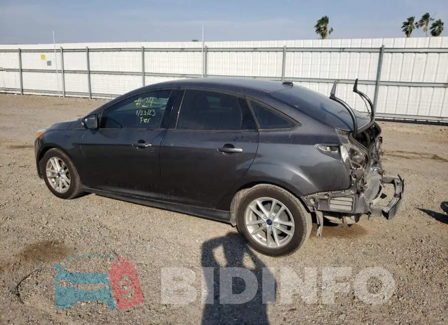 1FADP3F2XHL295681 Photo# 2