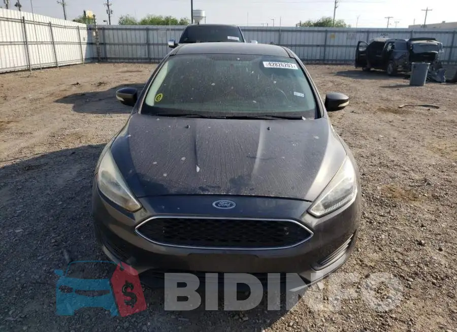 1FADP3F2XHL295681 Photo# 5