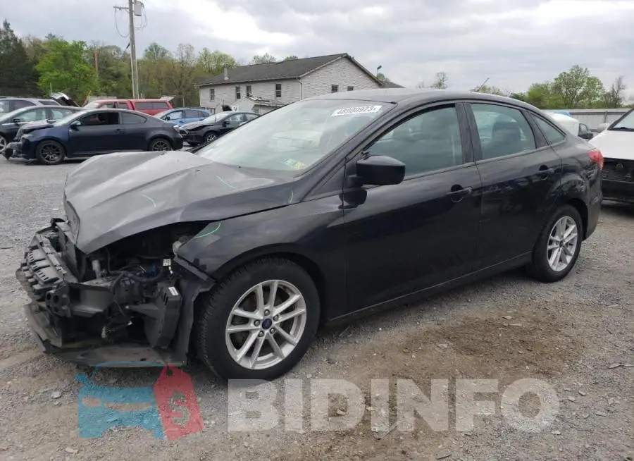 1FADP3F2XJL295220 Photo# 1