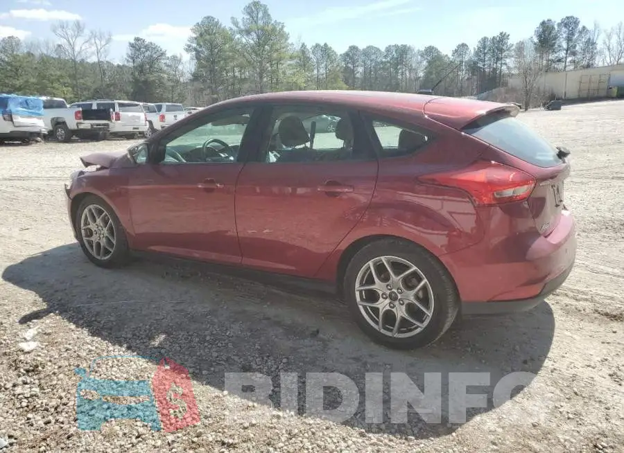 1FADP3K22FL304246 Photo# 2