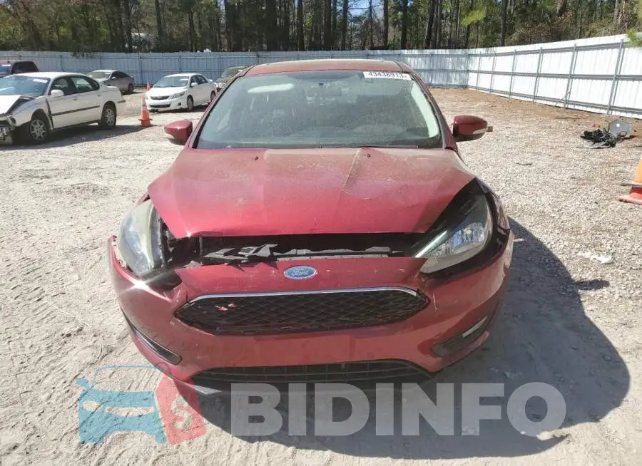 1FADP3K22FL304246 Photo# 5