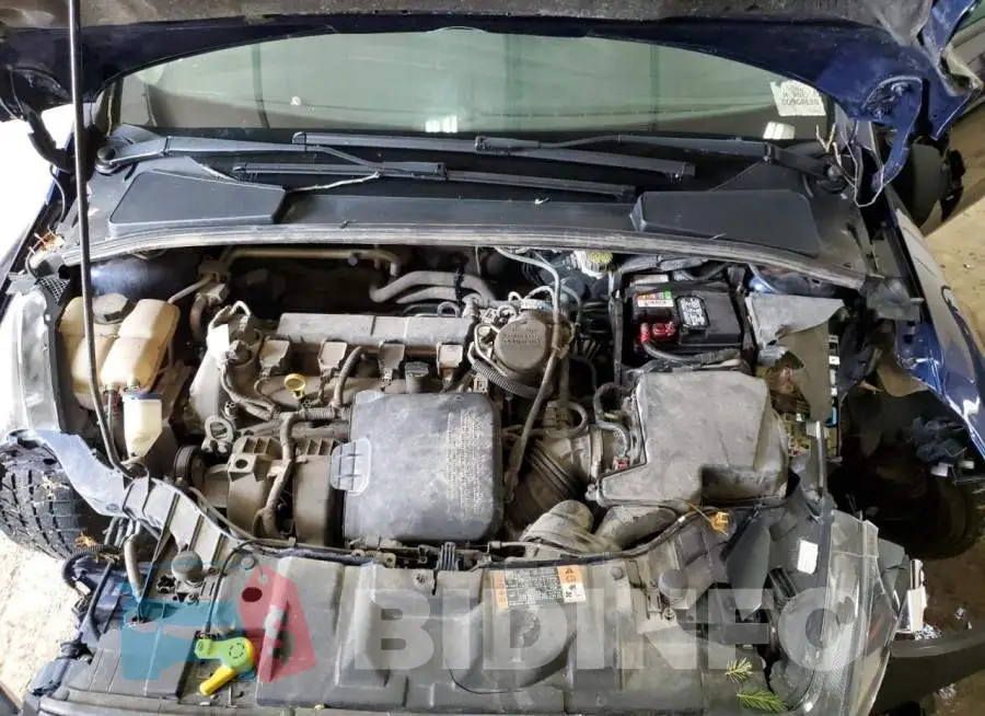 1FADP3K23GL312017 Photo# 11