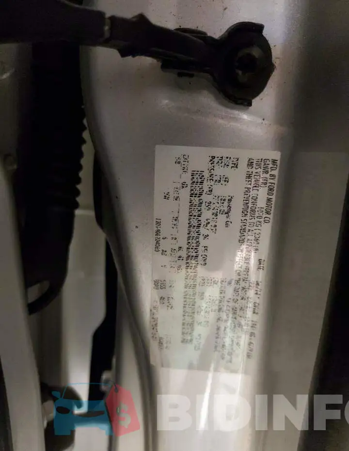 1FADP3L94EL346508 Photo# 13