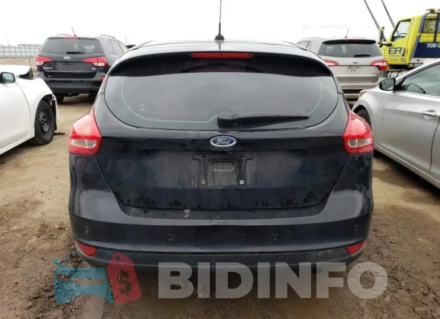 1FADP3M25HL253213 Photo# 6