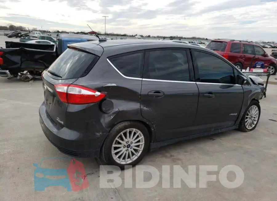 1FADP5BU5GL110910 Photo# 3