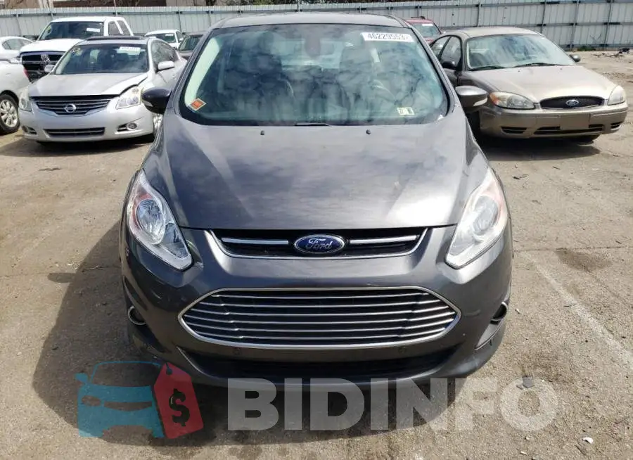 1FADP5CU0FL103151 Photo# 5