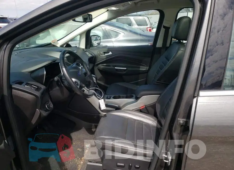 1FADP5CU0FL103151 Photo# 7