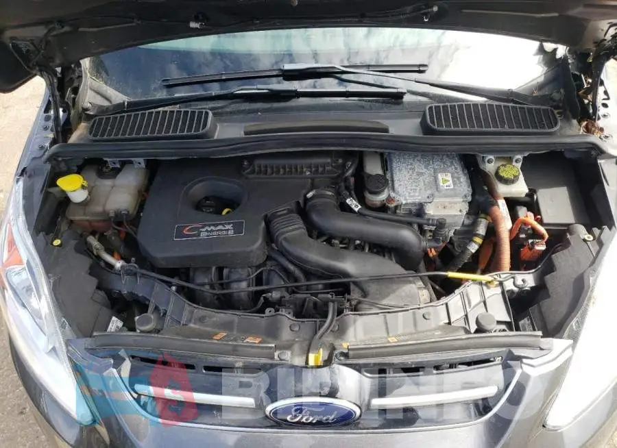 1FADP5CU0FL103151 Photo# 11