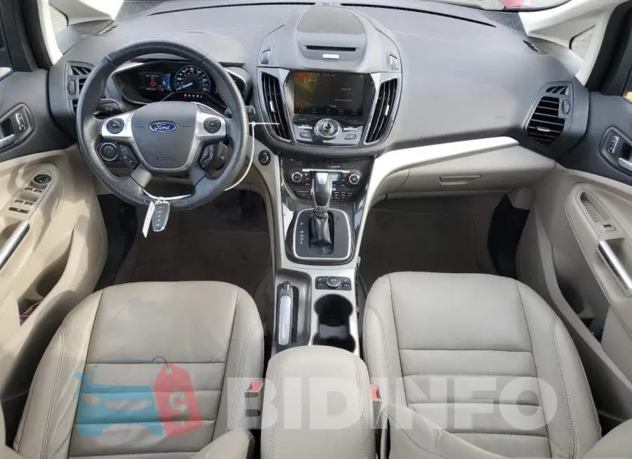 1FADP5CU2GL119076 Photo# 8