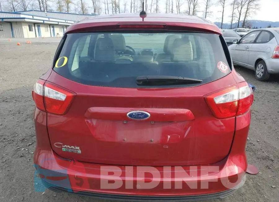 1FADP5CU2GL119076 Photo# 6