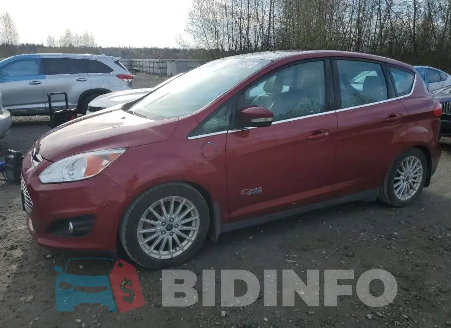 1FADP5CU2GL119076 Photo# 1