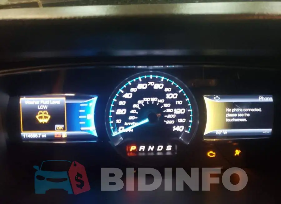 1FAHP2E80FG203114 Photo# 9