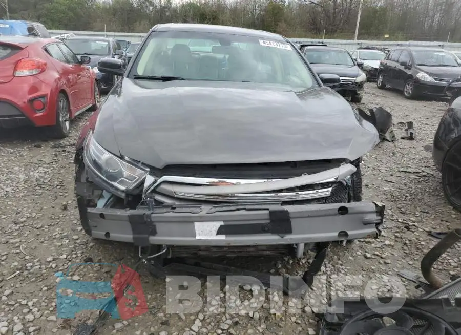 1FAHP2E81FG111798 Photo# 5