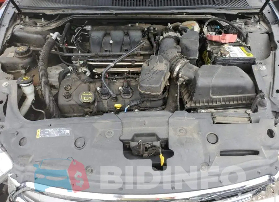 1FAHP2E81FG111798 Photo# 11