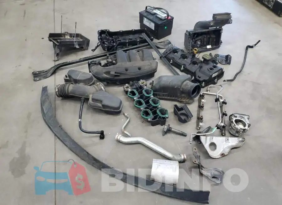 1FAHP2E86FG128483 Photo# 12
