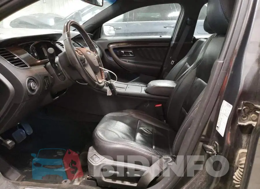 1FAHP2F85FG188172 Photo# 7