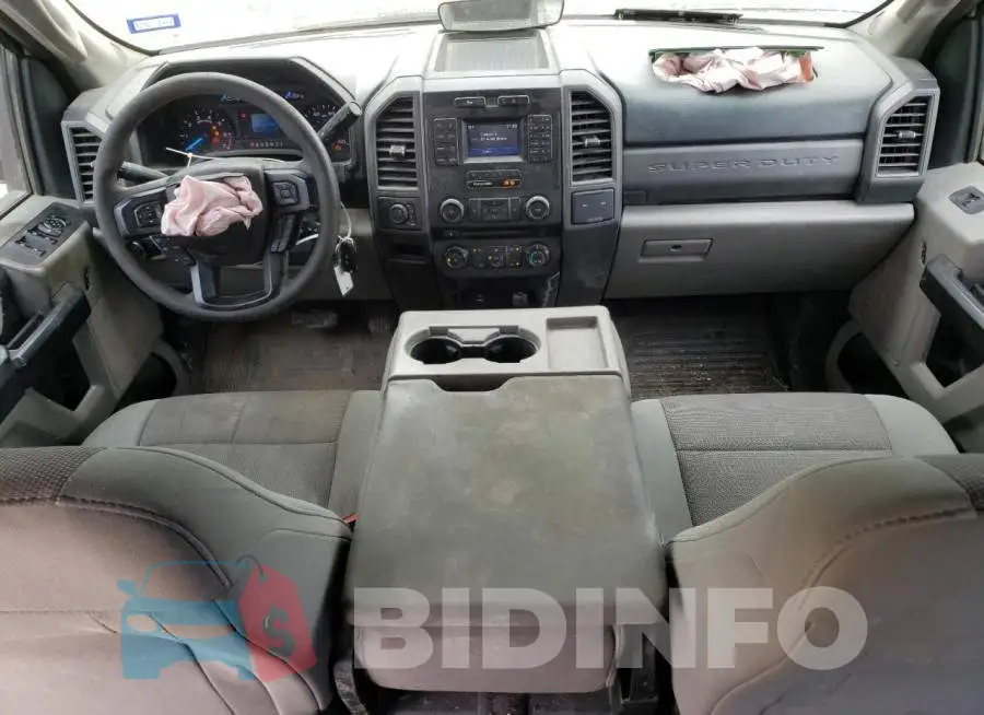 1FT7W2B62HEC53426 Photo# 8