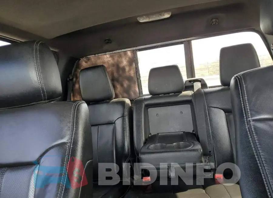 1FT7W2B65GEA01457 Photo# 10
