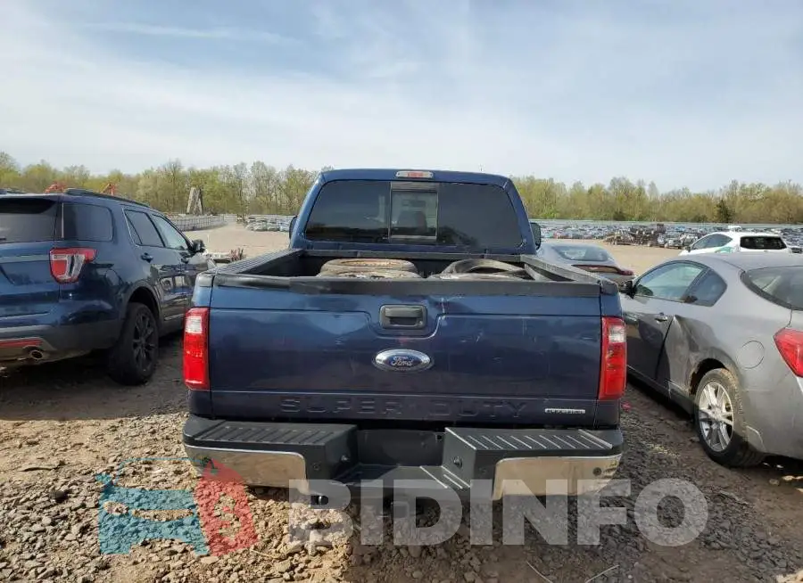 1FT7W2B65GEA01457 Photo# 6