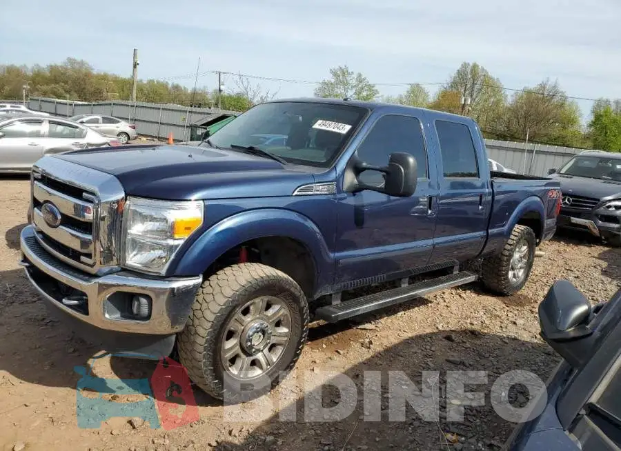 1FT7W2B65GEA01457 Photo# 1