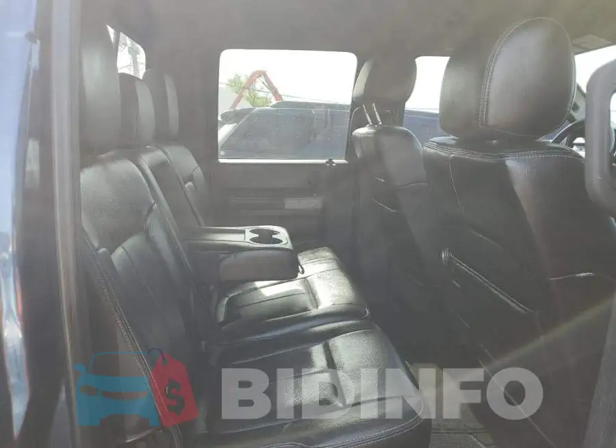 1FT7W2B65GEA01457 Photo# 11