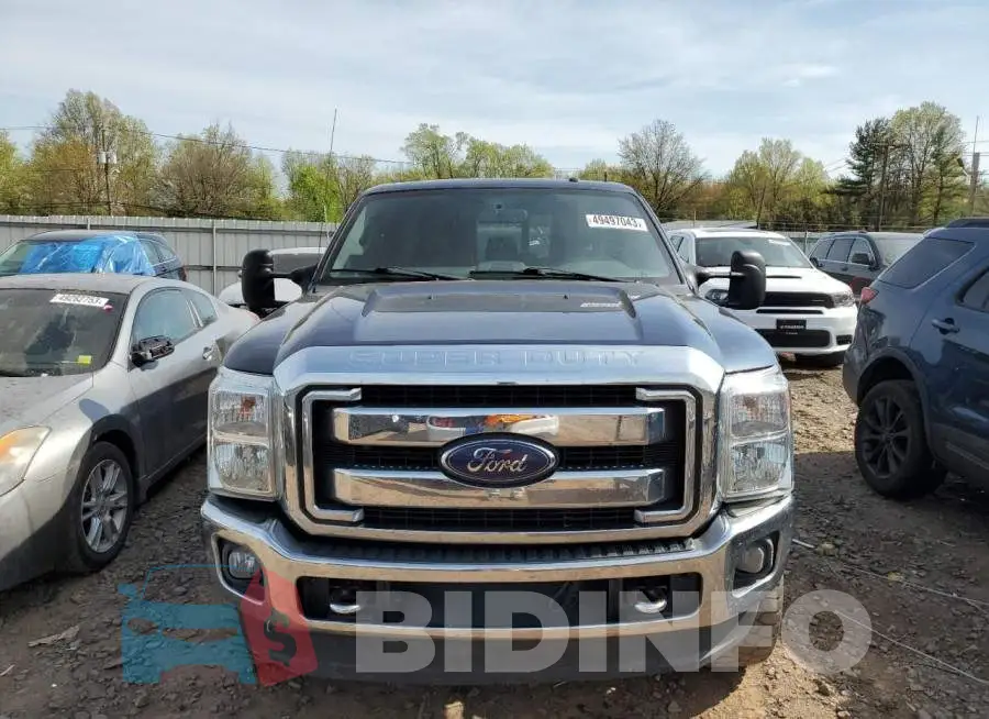 1FT7W2B65GEA01457 Photo# 5