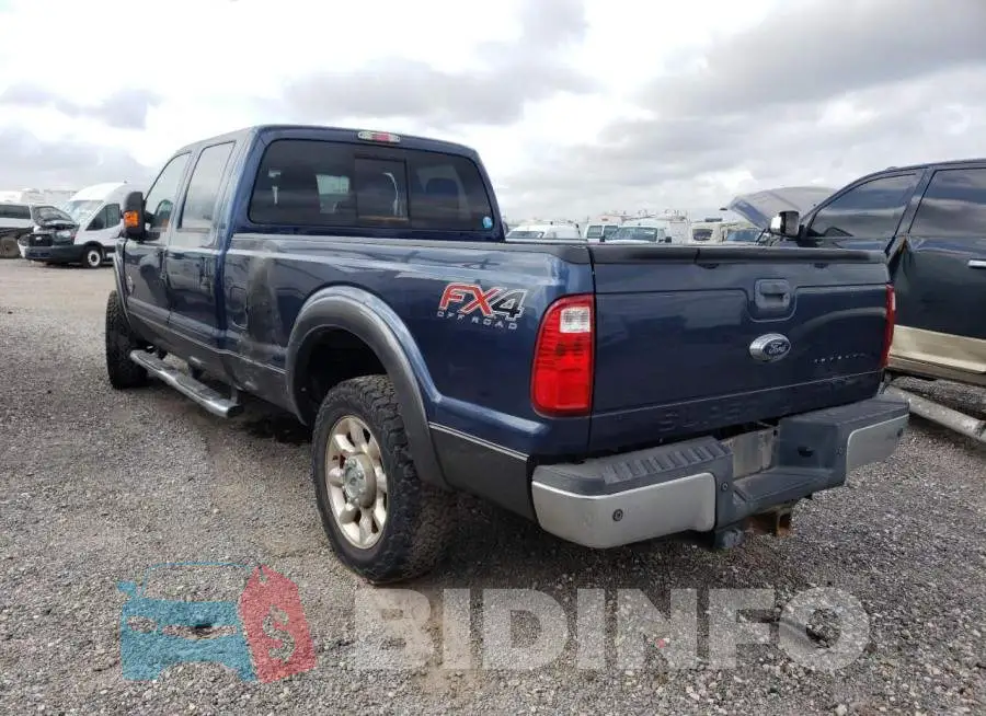 1FT7W2BT7FED26664 Photo# 2