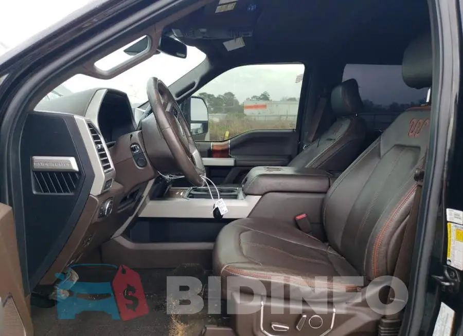 1FT7W2BT9HEB67214 Photo# 7