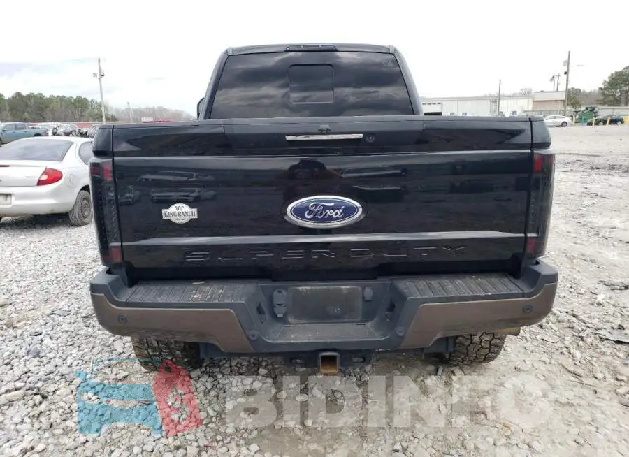 1FT7W2BT9HEB67214 Photo# 6