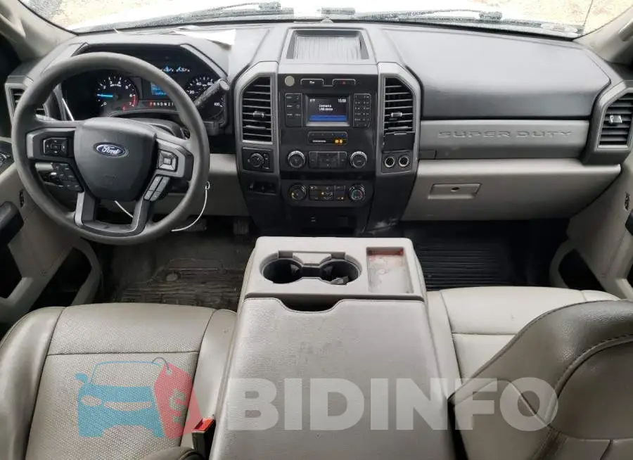 1FT7X2A6XKED89955 Photo# 8