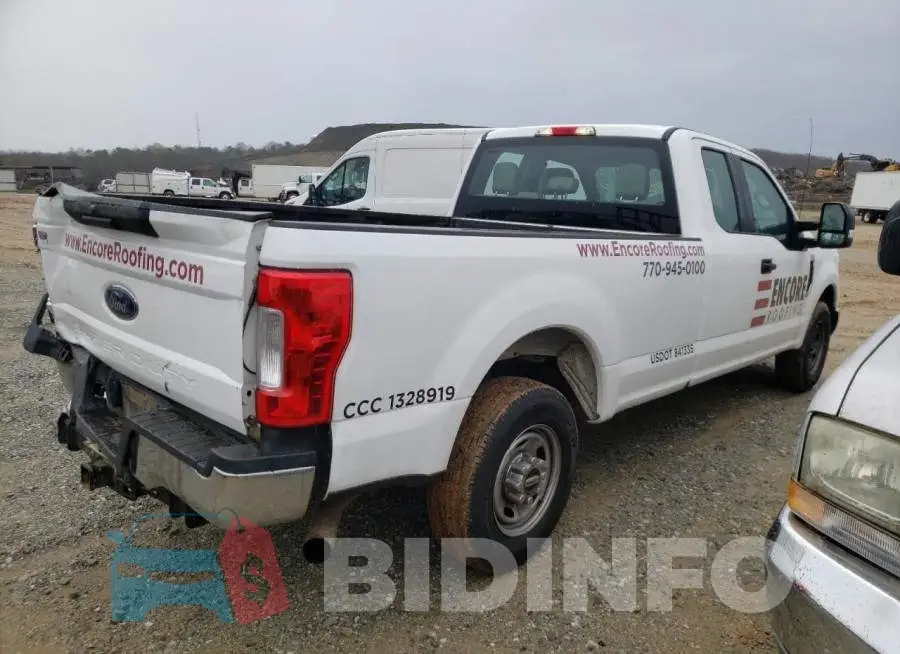 1FT7X2A6XKED89955 Photo# 3